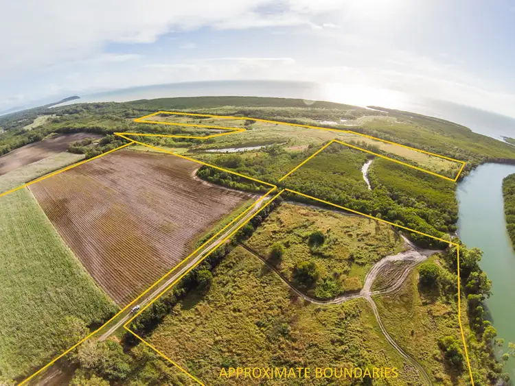 Second view of Homely land listing, L 1-6, 87 & 90 Andreassen Road, Craiglie QLD 4877