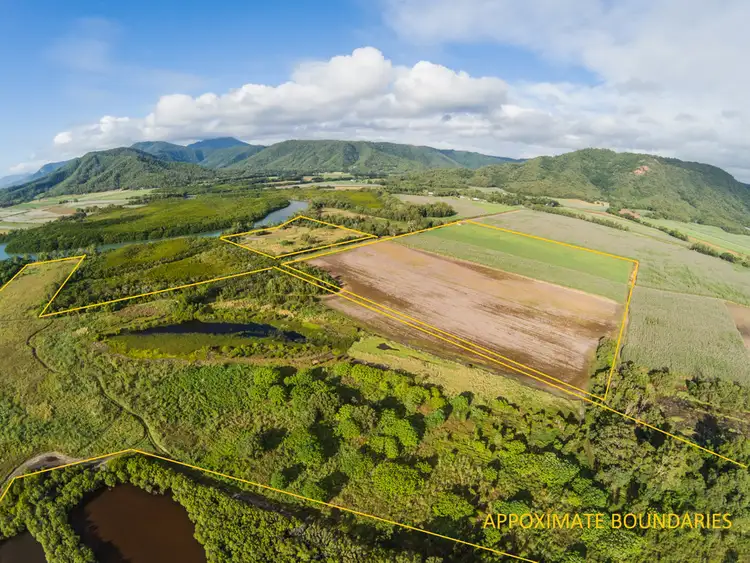Third view of Homely land listing, L 1-6, 87 & 90 Andreassen Road, Craiglie QLD 4877