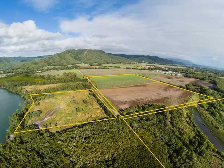 Fourth view of Homely land listing, L 1-6, 87 & 90 Andreassen Road, Craiglie QLD 4877