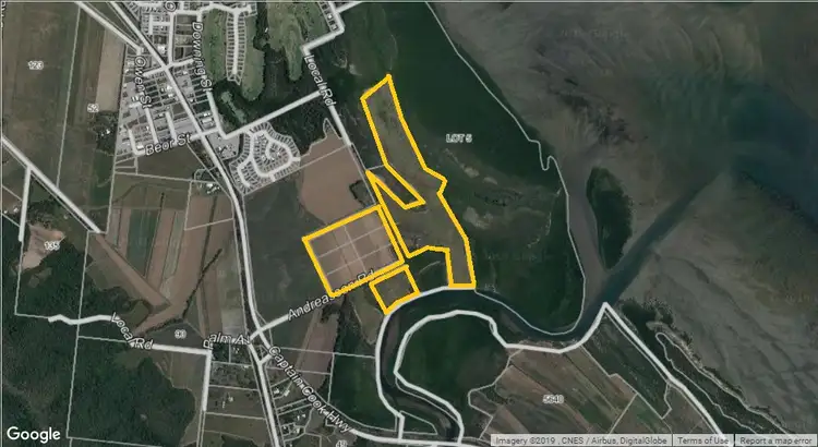 Fifth view of Homely land listing, L 1-6, 87 & 90 Andreassen Road, Craiglie QLD 4877