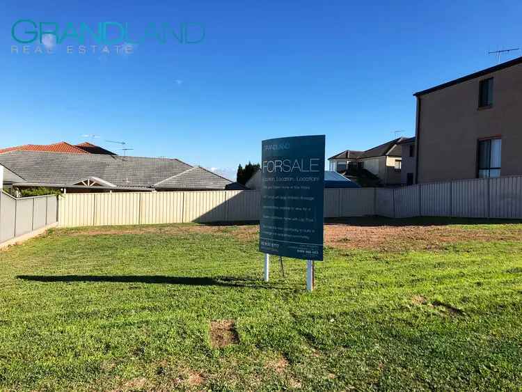 28 Box Road, Casula NSW 2170