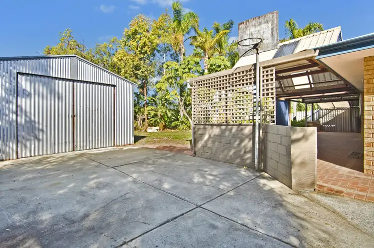 7 Mangles Street, Warnbro WA 6169