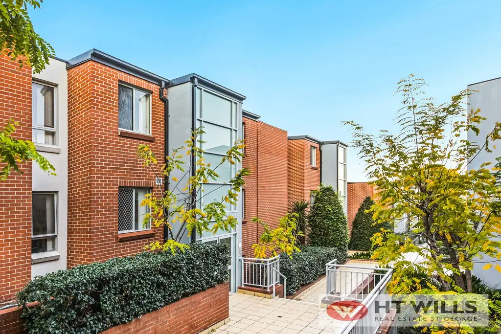 Main view of Homely apartment listing, 27/34-38 Connells Point Road, South Hurstville NSW 2221
