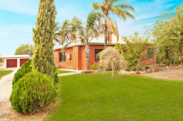 Main view of Homely house listing, 189 Centofanti Road, Yoogali NSW 2680