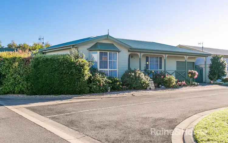 133 Rosetta Village, 1-27 Maude Street, Encounter Bay SA 5211