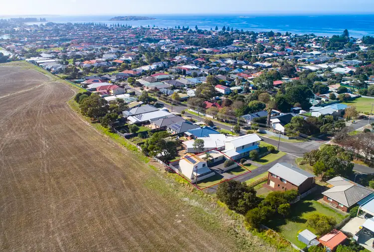 Third view of Homely house listing, 34 Laurie Avenue, Encounter Bay SA 5211