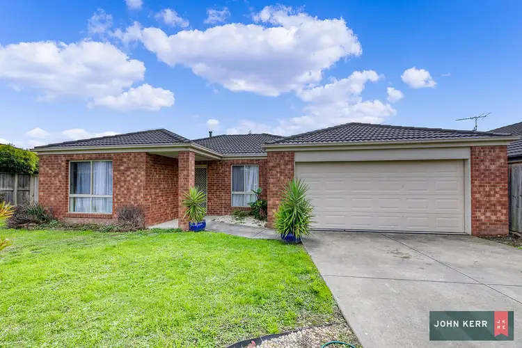 Main view of Homely house listing, 29 Vincent Blvd, Trafalgar VIC 3824