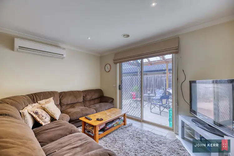 Second view of Homely house listing, 29 Vincent Blvd, Trafalgar VIC 3824