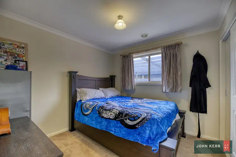 Fifth view of Homely house listing, 29 Vincent Blvd, Trafalgar VIC 3824