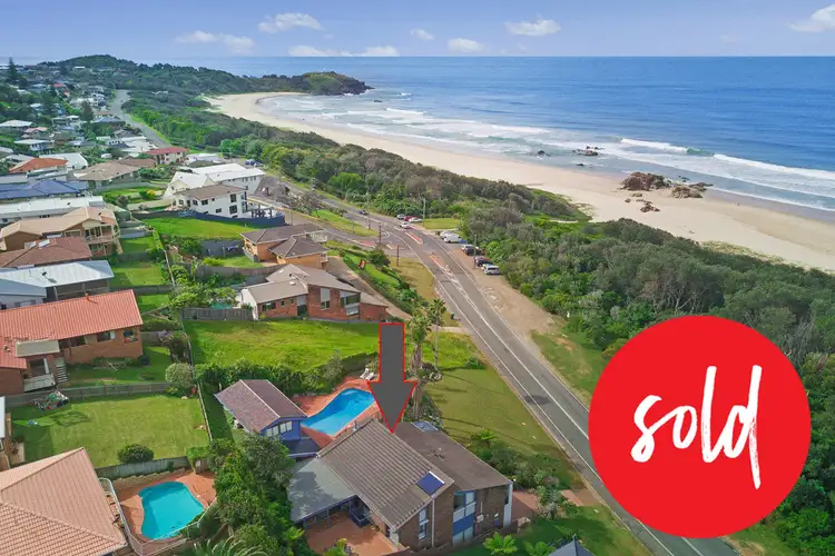 123 Matthew Flinders Drive, Port Macquarie NSW 2444