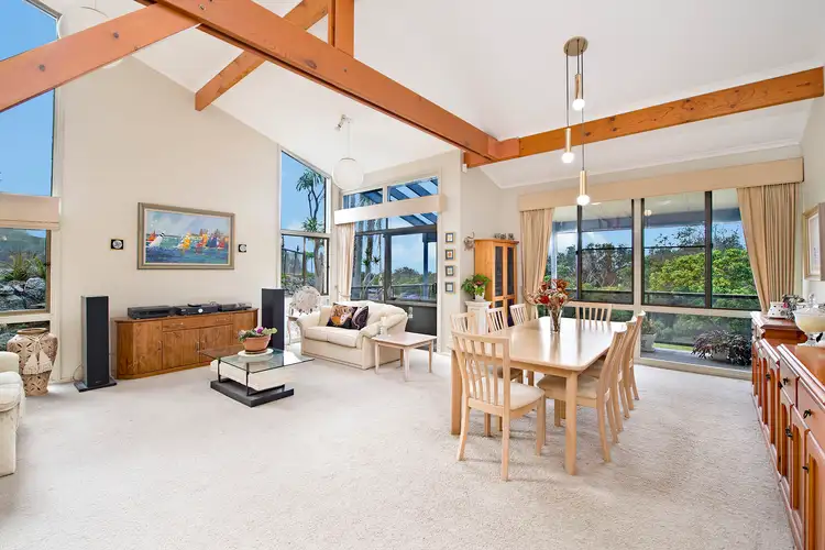 Second view of Homely house listing, 123 Matthew Flinders Drive, Port Macquarie NSW 2444
