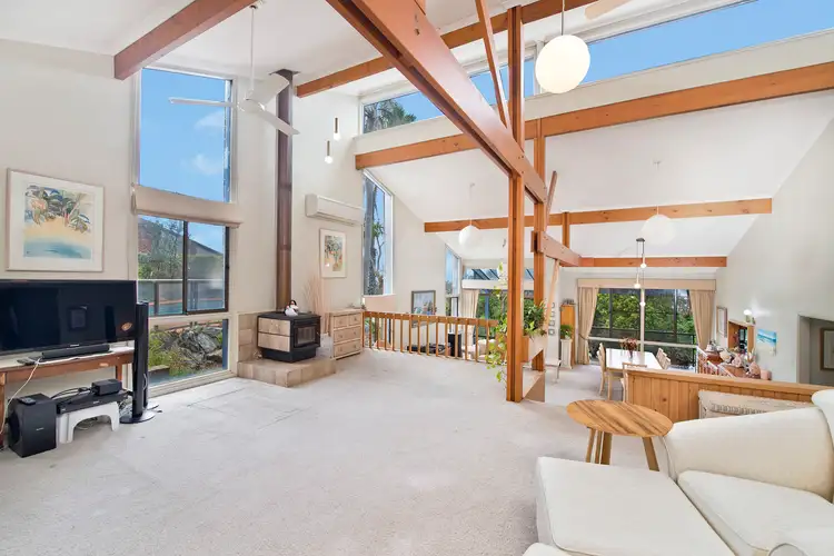 Third view of Homely house listing, 123 Matthew Flinders Drive, Port Macquarie NSW 2444