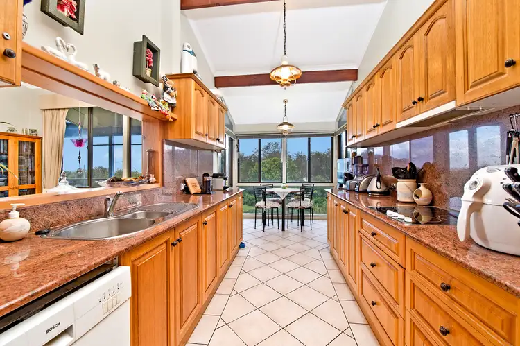 Fourth view of Homely house listing, 123 Matthew Flinders Drive, Port Macquarie NSW 2444
