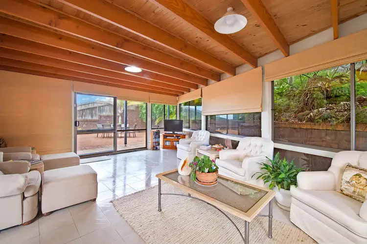 Fifth view of Homely house listing, 123 Matthew Flinders Drive, Port Macquarie NSW 2444
