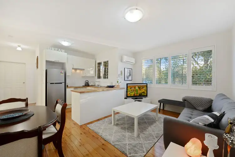 1/33 Graham Road, Narwee NSW 2209