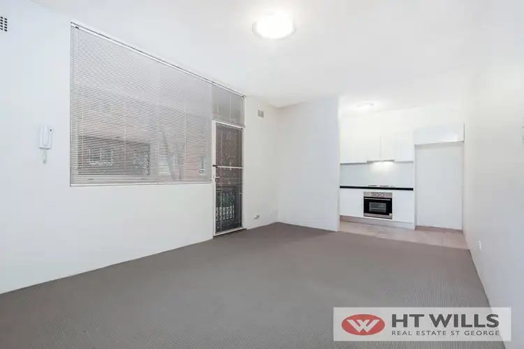 Second view of Homely unit listing, 4/8 French Street, Kogarah NSW 2217