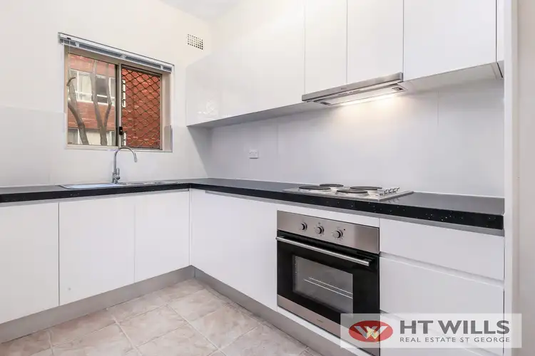 Third view of Homely unit listing, 4/8 French Street, Kogarah NSW 2217