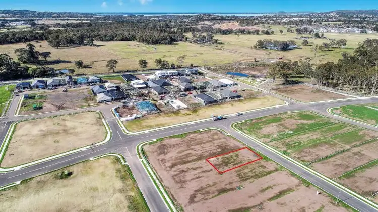 Sixth view of Homely land listing, Lot 1051 Kembla Grange Estate, Kembla Grange NSW 2526