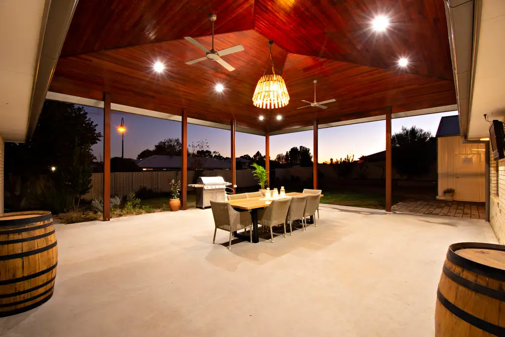 Main view of Homely house listing, 16 Durum Circuit, Dubbo NSW 2830