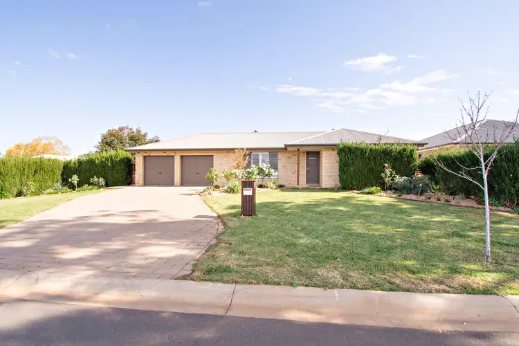Third view of Homely house listing, 16 Durum Circuit, Dubbo NSW 2830