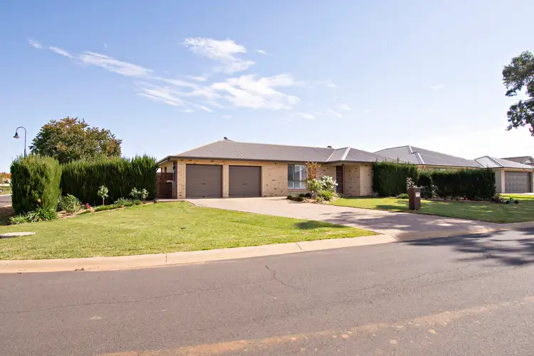 Fourth view of Homely house listing, 16 Durum Circuit, Dubbo NSW 2830
