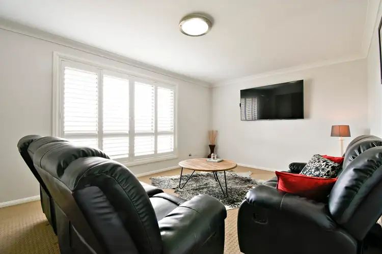 Fifth view of Homely house listing, 16 Durum Circuit, Dubbo NSW 2830