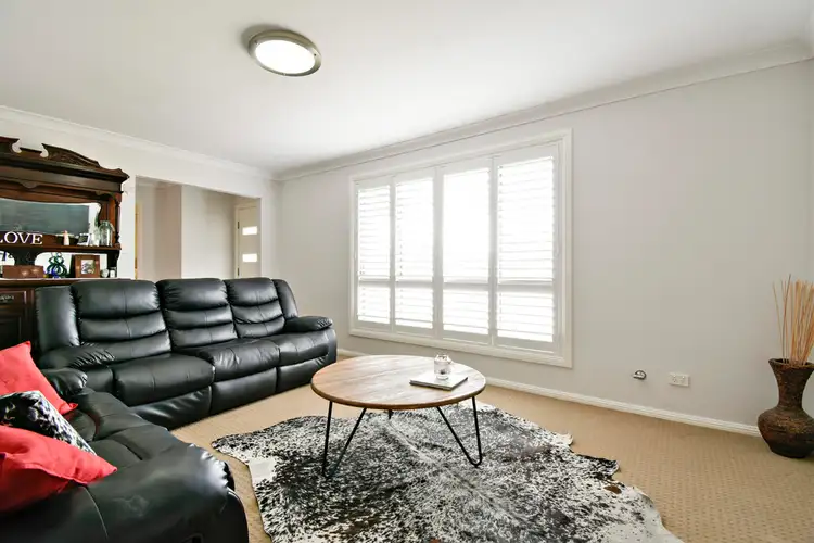 Sixth view of Homely house listing, 16 Durum Circuit, Dubbo NSW 2830