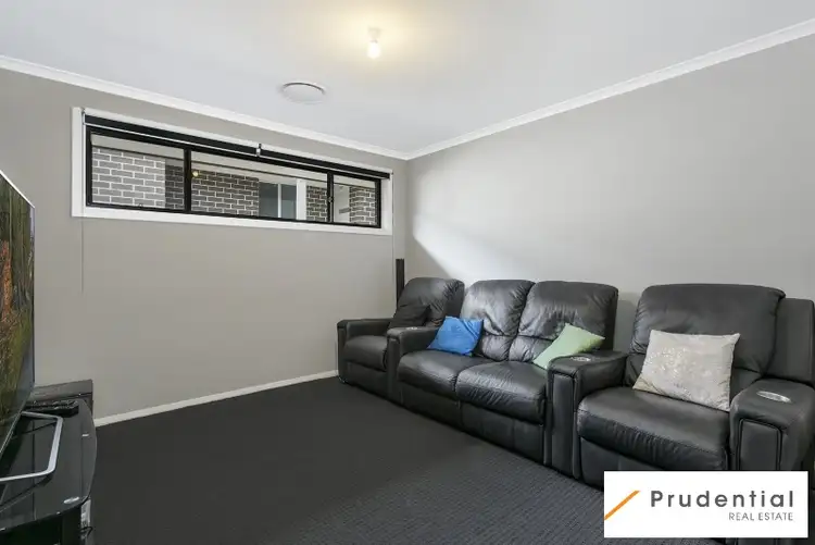 Fifth view of Homely house listing, 38 Dutton Street, Spring Farm NSW 2570