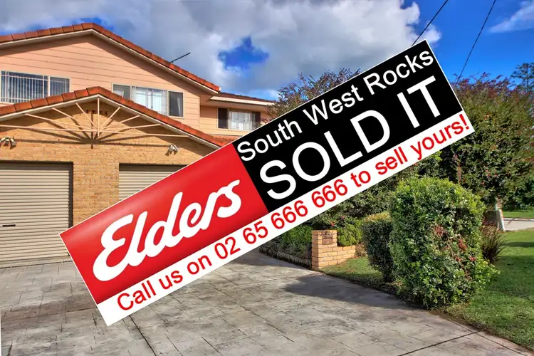 2/40 Arthur St, South West Rocks NSW 2431