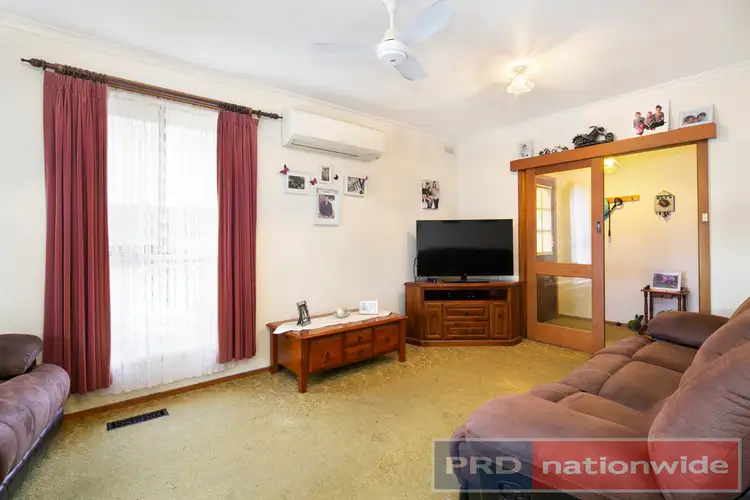 Second view of Homely house listing, 7 Rotherwood Street, Wendouree VIC 3355