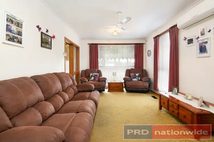 Third view of Homely house listing, 7 Rotherwood Street, Wendouree VIC 3355