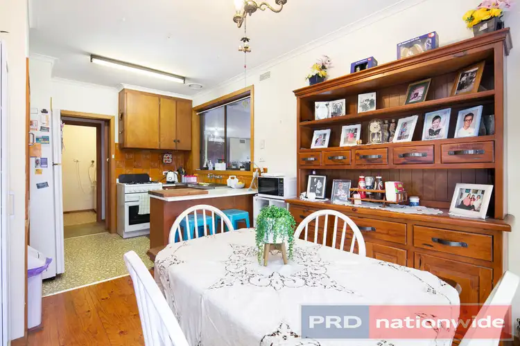 Fifth view of Homely house listing, 7 Rotherwood Street, Wendouree VIC 3355
