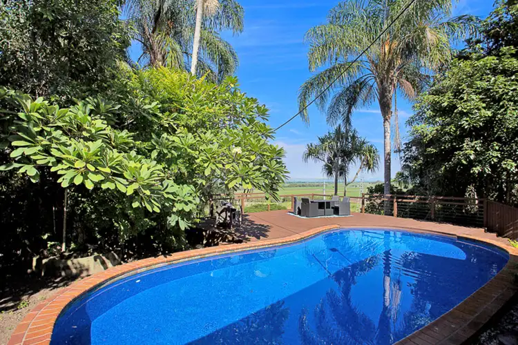 Main view of Homely house listing, 291 Nebia-Coningsby Road, Dumbleton QLD 4740