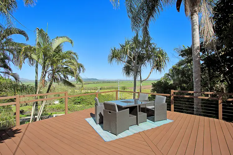 Second view of Homely house listing, 291 Nebia-Coningsby Road, Dumbleton QLD 4740