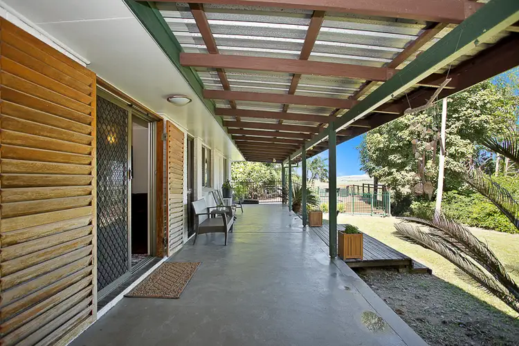 Third view of Homely house listing, 291 Nebia-Coningsby Road, Dumbleton QLD 4740