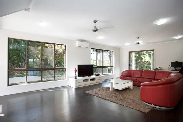 Fourth view of Homely house listing, 291 Nebia-Coningsby Road, Dumbleton QLD 4740
