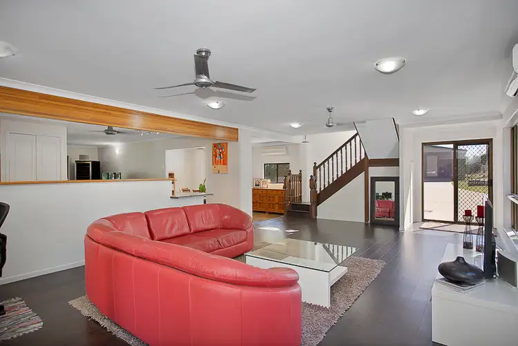 Fifth view of Homely house listing, 291 Nebia-Coningsby Road, Dumbleton QLD 4740