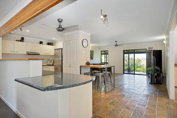 Sixth view of Homely house listing, 291 Nebia-Coningsby Road, Dumbleton QLD 4740