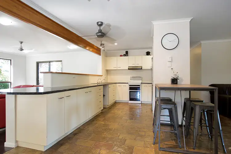 Seventh view of Homely house listing, 291 Nebia-Coningsby Road, Dumbleton QLD 4740