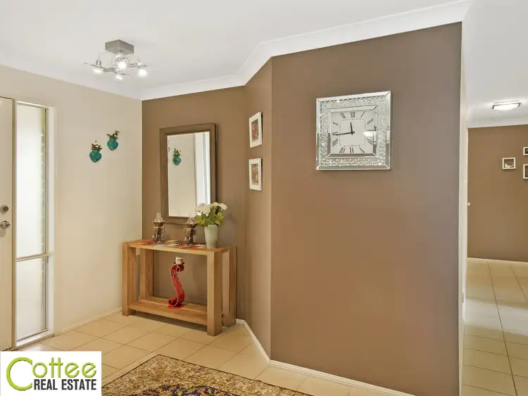 Second view of Homely house listing, 8 Chamberlain Place, Bracken Ridge QLD 4017