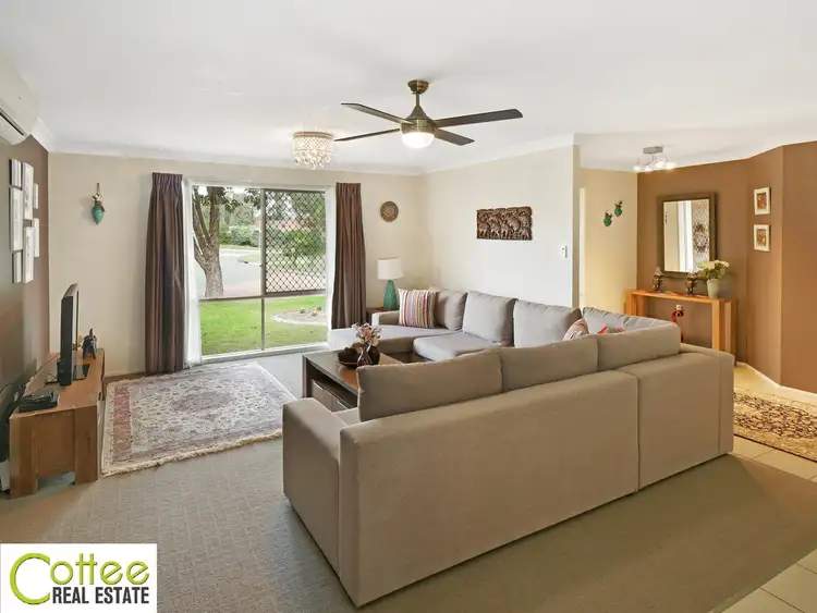 Third view of Homely house listing, 8 Chamberlain Place, Bracken Ridge QLD 4017