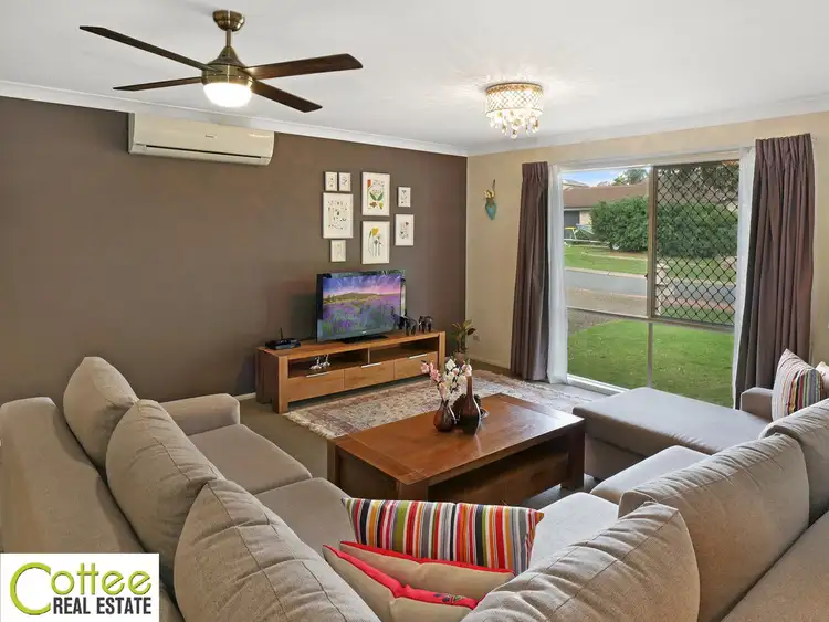 Fourth view of Homely house listing, 8 Chamberlain Place, Bracken Ridge QLD 4017