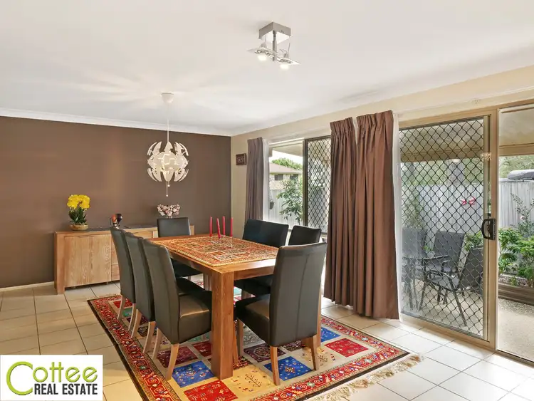 Fifth view of Homely house listing, 8 Chamberlain Place, Bracken Ridge QLD 4017