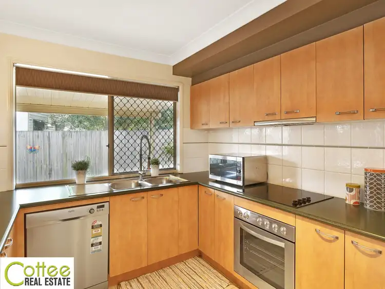 Sixth view of Homely house listing, 8 Chamberlain Place, Bracken Ridge QLD 4017