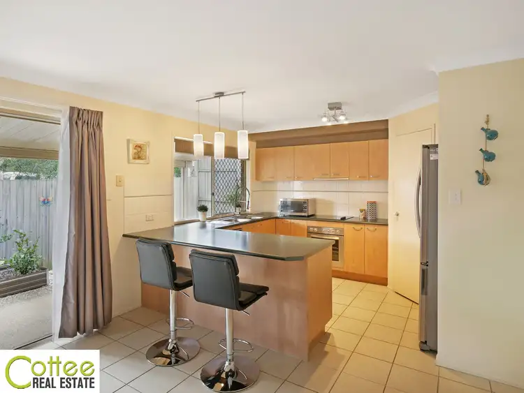 Seventh view of Homely house listing, 8 Chamberlain Place, Bracken Ridge QLD 4017