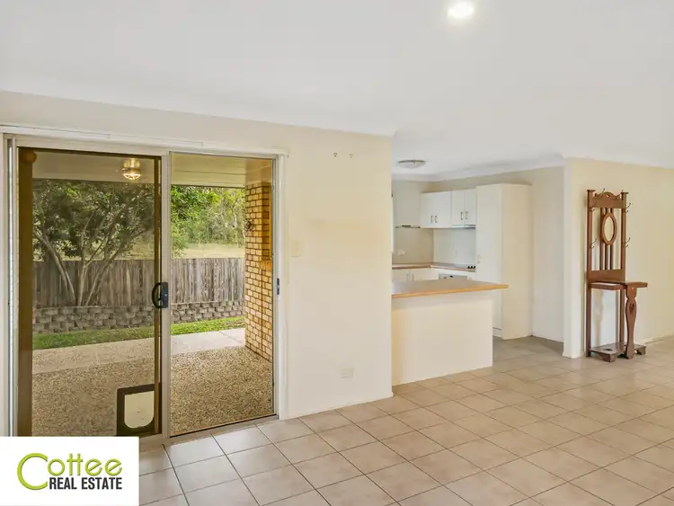 Second view of Homely house listing, 19 Elizabeth Place, Brighton QLD 4017