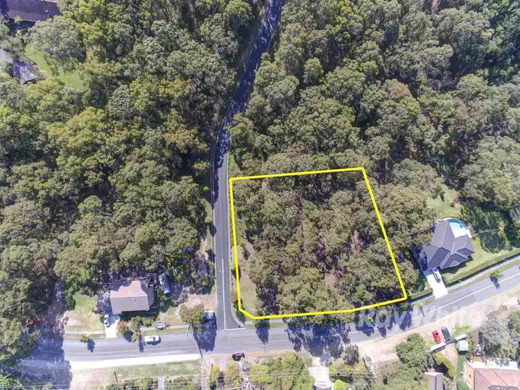 Seventh view of Homely land listing, 17 Lakeview Road, Kilaben Bay NSW 2283