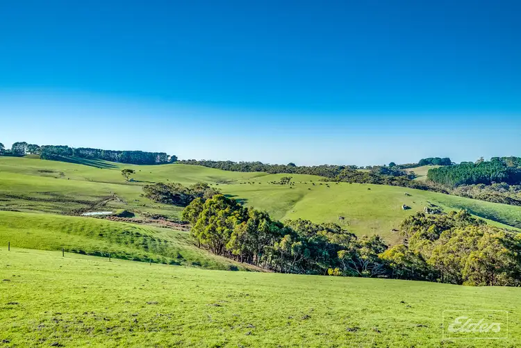 Third view of Homely rural property listing, 643 Springmount Road, Inman Valley SA 5211