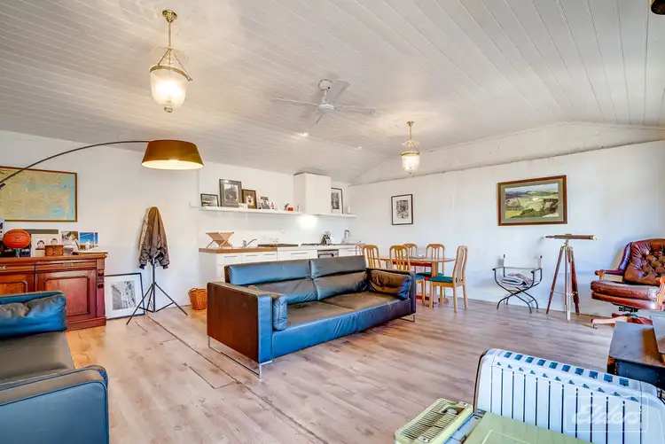 Fourth view of Homely rural property listing, 643 Springmount Road, Inman Valley SA 5211