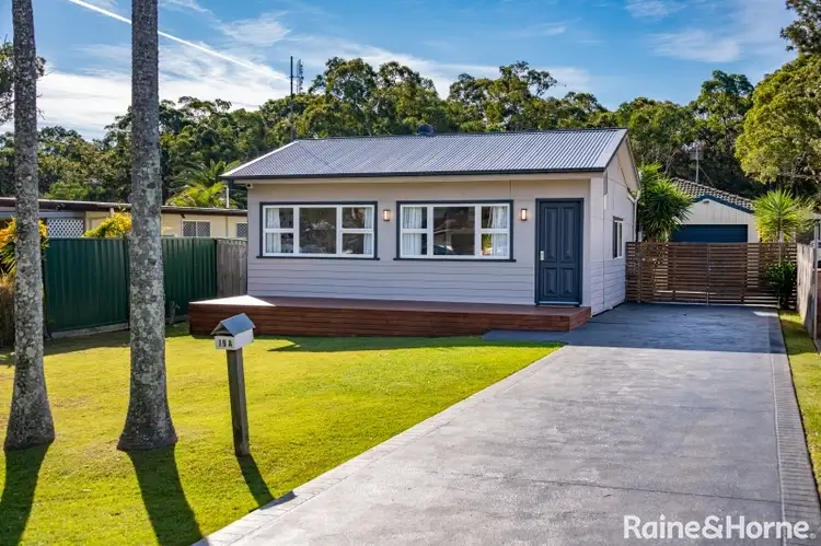 19a Elouera Ave, Buff Point NSW 2262